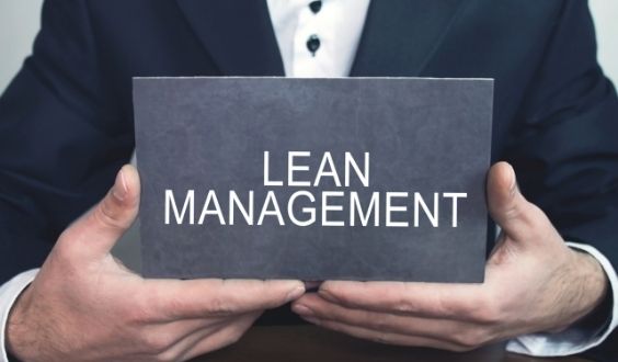 Lean Project Management Tools